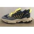 thumbnail image 1 of Adi-das Originals Ozweego Zip Legend Ink Yellow H67663 Men’s Size 9, 1 of 6