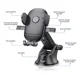 thumbnail image 3 of Soporte Teléfono Celular Porta Auto Coche Accesorio 360°4pcs, 3 of 8