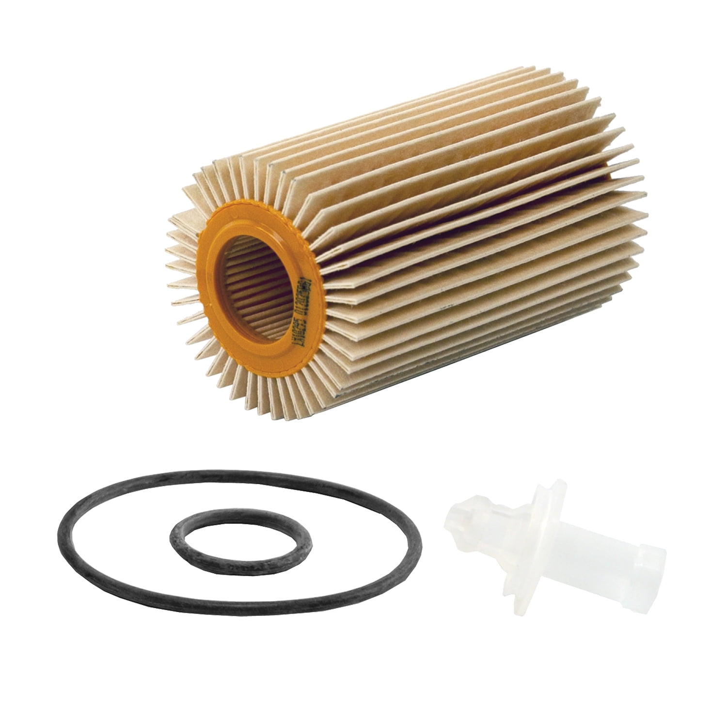 Purolator LX10295 Purolator 20K Oil Filter with 20,000 Mile Protection for Select Lexus and Toyota Vehicles