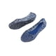 thumbnail image 2 of Sandalias de Mujer Qarigey Calzado Talla 37 Azul Gelatina Transpirables Informales de Verano, 2 of 6