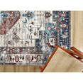 thumbnail image 3 of Tapete Decorativo Ayean Currant 160 x 230 cm - Alfombra Grande Saffron Looms, 3 of 6