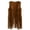 Khaki, variant on Women Tassel Fringed Solid Color Vintage Western Cowboy Cosplay Sleeveless Stage Performance Role Play Lady Waistcoat Apricot M