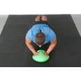 thumbnail image 7 of Black Mountain Products Exercise Balance Stability Disc with Hand Pump, Red, 7 of 7