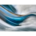 thumbnail image 2 of Art.com So Gentle, So Furious Photographic Print by Ursula Abresch, 32" x 24", 2 of 4