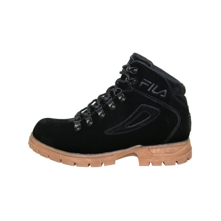 fila mens diviner fs work boots flat heel