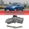 thumbnail image 2 of Car Ignition Switch Lock For C2 C3 2002-2010 C4 Berlingo Al210 4162ag 4162. 4162pt, 2 of 5