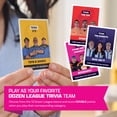 thumbnail image 5 of Barstool Sports The Dozen Trivia Game for Adults Ages 16 and Up by Buffalo Games (Walmart Exclusive), 5 of 7