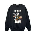 thumbnail image 1 of Space Jam: A New Legacy Boys Ready 2 Jam Sweatshirt, 1 of 3