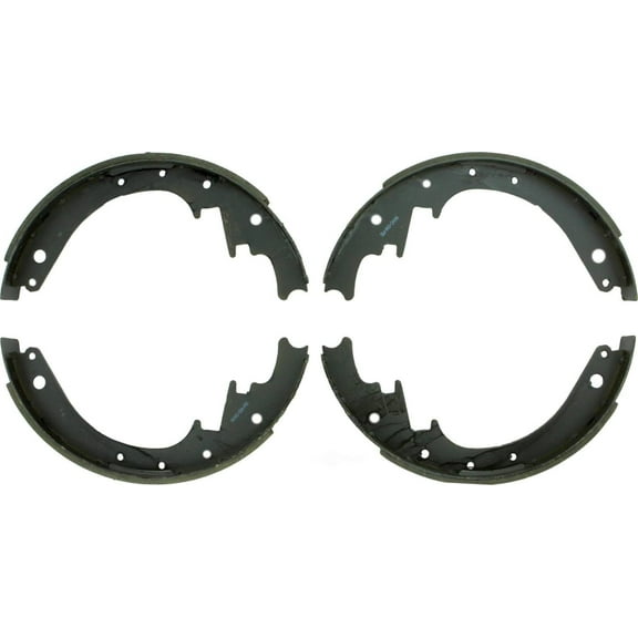 Bosch BS29 Bosch Bonded Brake Shoe
