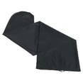 thumbnail image 2 of 1 funda protectora impermeable para tabla de surf (negra), 2 of 7