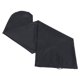 thumbnail image 2 of 1 funda protectora impermeable para tabla de surf (negra), 2 of 7