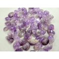 thumbnail image 5 of Large Tumbled Amethyst Crystals - 1.5 to 2.5 inches, 5 of 5