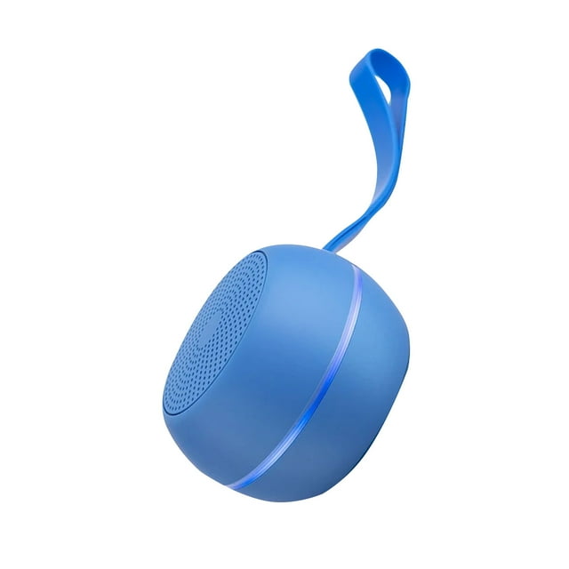 Bluetooth 5.0 Mini HIFI Small Speaker Outdoor Standby 100 Hours TYPE-C Charging Portable IPX6 Waterproof And Dustproof