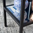 Belham Living Lamont Nesting End Tables Black