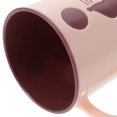 thumbnail image 3 of unbranded Vaso Para Enjuague Bucal De Plástico Rosa Con De Para Uso En Y Viaje, 3 of 6
