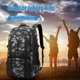thumbnail image 5 of Mochila de camping Oxford, bolsa de senderismo transpirable para viajes de oficina (camuflaje) Likrtyny Para Estrenar, 5 of 7