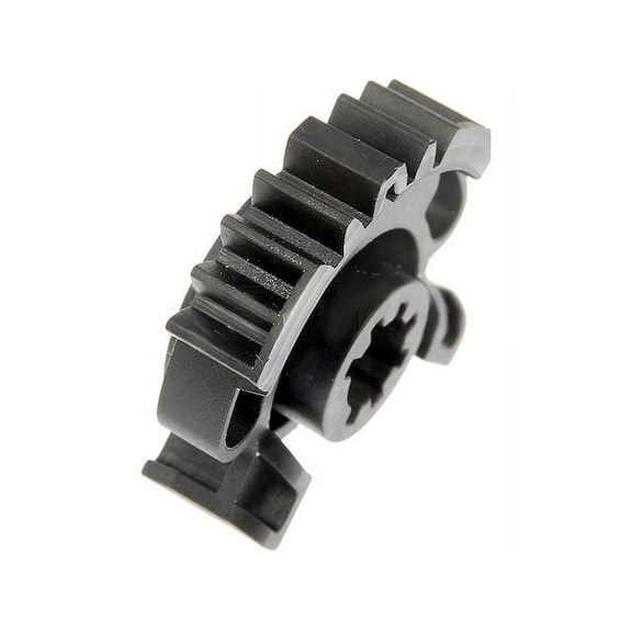 HVAC Heater Blend Door Actuator Gear Kit - Compatible with 2011 - 2021 Dodge Durango 2012 2013 2014 2015 2016 2017 2018 2019 2020