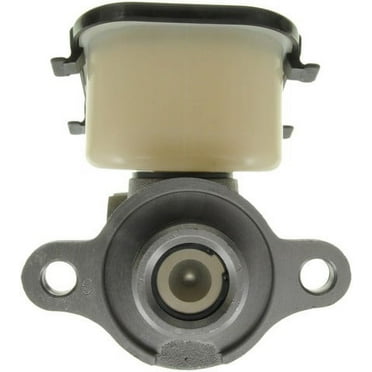 "Dorman M101262 Brake Master Cylinder for Specific Models" Fits select: 1981 CHEVROLET EL CAMINO, 1981 CHEVROLET MALIBU