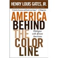 thumbnail image 2 of America Behind the Color Line: Dialogues with African Americans, 2 of 2