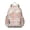 Pioneer Flower, variant on Pioneer Flower Backpack for School,Cute School Bag,Schoolbag with Adjustable Shoulder Straps & Padded Back,13.4"x11"x4.7"