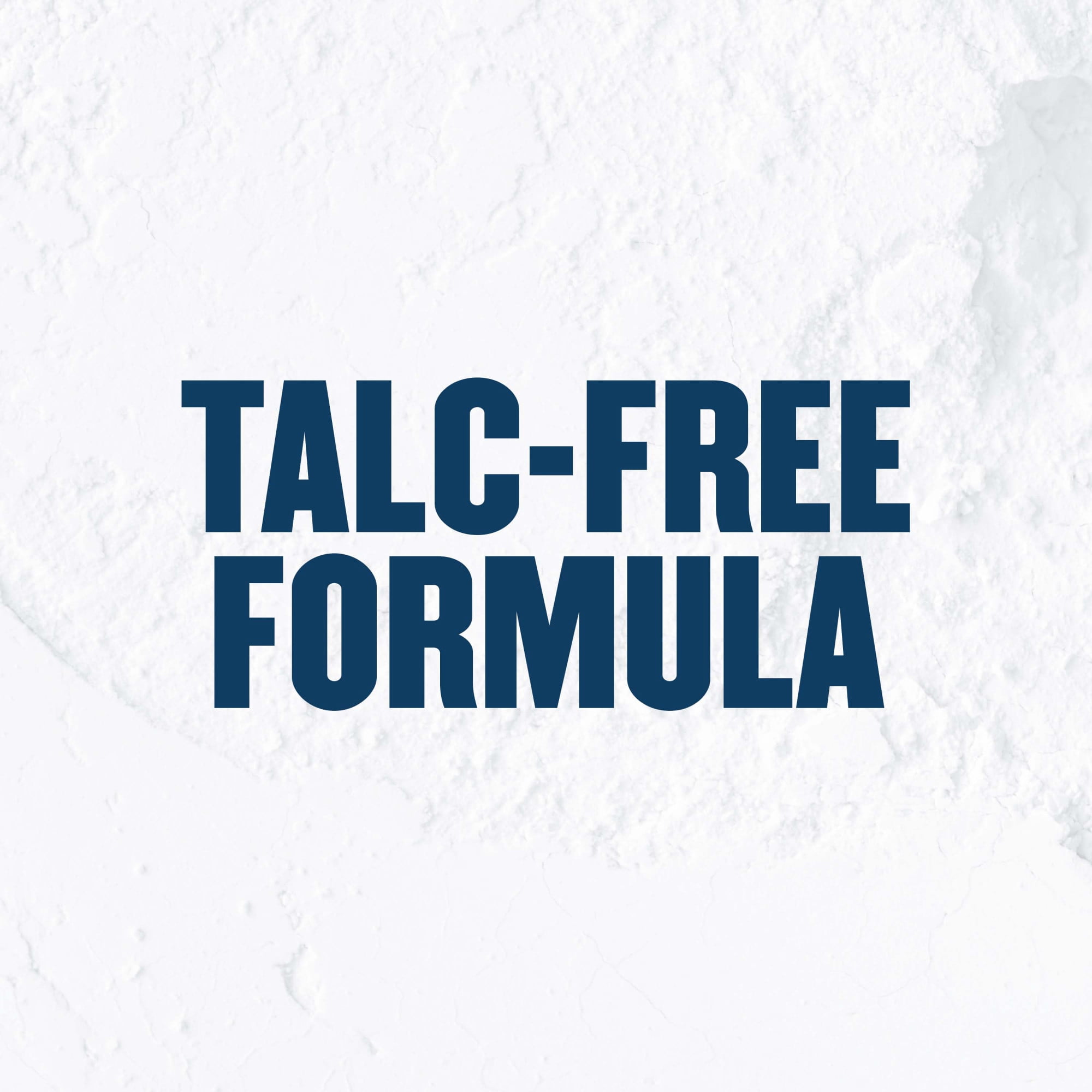 (4 pack) Gold Bond No Mess Talc-Free Foot Powder Spray, 7 oz., Fresh Scent, With a Triple Action Formula