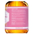 thumbnail image 5 of Aceite de vitamina E Leven Rose, 75 000 UI, 30 ml, 100% natural y orgánico, 5 of 5