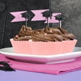 thumbnail image 2 of 200Pcs Cupcake Liners Muffin Liners Baking Cups Baking Supplies for Party Wedding Christmas, 2 of 4