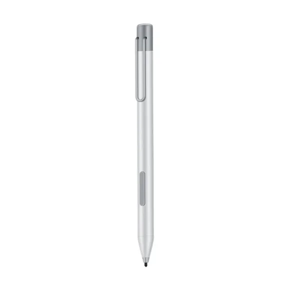 Touch Stylus Pen for Microsoft Surface Go Pro 9 8 X 7/6/5/4/3/ Book Go 3 2 Studio Laptop 4 3 2 1 Electronic Pen Drawing Pencil Silver