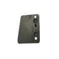 thumbnail image 5 of Furulu 1Pc Front Right Wheel Splash Guard Pad Cover 53851-60180 For Toyota Land Cruiser LC200, 5 of 5