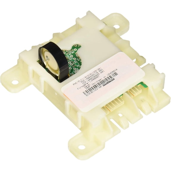 Restored CoreCentric Laundry Center Washer User Interface for Frigidaire 5304500456 (Refurbished)