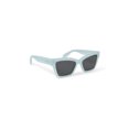 thumbnail image 2 of Off-White OERI110S24PLA0014007 54mm New Sunglasses, 2 of 5