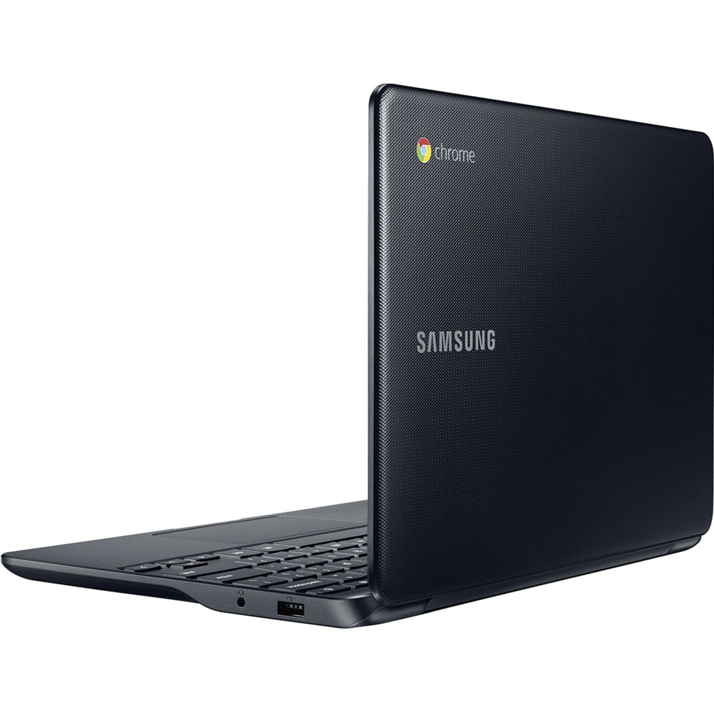 Samsung Chromebook 3 XE500C13K - Celeron N3060 / 1.6 GHz - Chrome