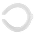 thumbnail image 3 of Neck Cooling Tube, Reusable Wearable Portable Neck Cooling Neck Wrap, Constant Temperature Cooling Summer Essentials Without Charging 5 Color Selection, 3 of 8