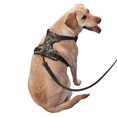 thumbnail image 2 of Fuzoiu Hockey1 Print Reflective Dog Harness,Adjustable, Breathable Pet Vest,Dog Harness No Pull,No Choke Pet Vest for Small, Medium, and Large Dogs-Medium, 2 of 6