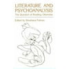 Literature and Psychoanalysis: The Question of Reading: Otherwise [Paperback - Used]