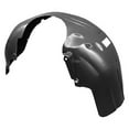 thumbnail image 2 of Driver Side Front Inner Fender for 08-11 Ford Focus FO1248131C, 2 of 4
