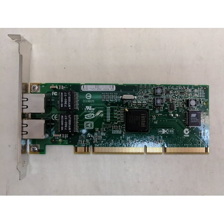 Refurbished HP A7012-60601 A7012-60601 PCI Gigabit Ethernet Network