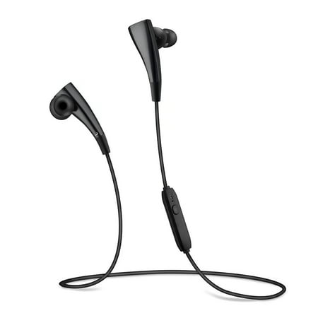 Vtin Bluetooth Headphones V4.1 Magnet Circle Wireless Stereo Headphones Noise Cancelling Earphones with Mic for iPhone Samsung and Other Phones