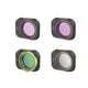 thumbnail image 1 of Cateissary Filtro de lente de Dron Sunnylife, cuadricóptero, filtros profesionales antiarañazos, piezas de repuesto para Mini 3 Pro ND32 Accesorios para aéreos tipo 14, 1 of 5