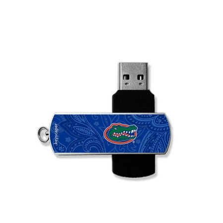 Florida Gators USB 8GB Flash Drive NCAA