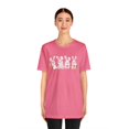 thumbnail image 3 of Easter Family Shirt, Easter Rabbit, Easter Bunny Women's Shirt, 3 of 4