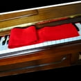 thumbnail image 4 of TABLZONE 1 Set Keyboard Cover Cloth Cotton for Dustproof Cleaning Function, 4 of 8