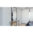 thumbnail image 4 of AFX  Barlow 1-light LED Vanity Black Black N/A, 4 of 4