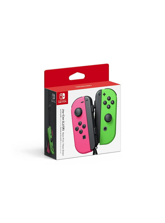 Nintendo Switch Joy-Cons - Walmart.com