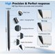thumbnail image 3 of Lápiz táctil Input Rytaki Pro MPP 2.0 recargable USB‑C, 3 of 9