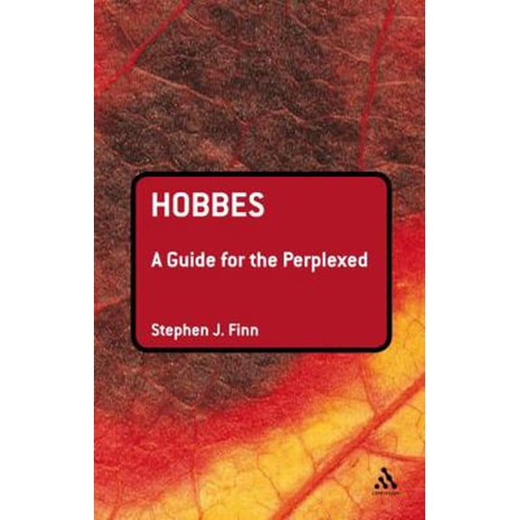 Pre-Owned Hobbes: A Guide for the Perplexed (Paperback) 0826488382 9780826488381