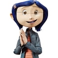 thumbnail image 3 of Póster clásico de película de anime Coraline, póster de película de anime de dibujos animados, impresión en lienzo, pintura decorativa de arte de la pared para decoración de la habitación del hogar, 3 of 5