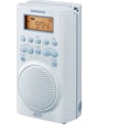 thumbnail image 5 of Sangean SG-100 Waterproof Shower Radio, Blue, 5 of 5