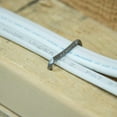 thumbnail image 3 of Gardner Bender Cable Staples, Steel, 100 PK MS-150, 3 of 9