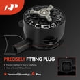 thumbnail image 3 of A-Premium Radiator Fan Motor Compatible with Dodge Grand Caravan 1993-1995, Caravan 1993-1995 & Chrysler Town & Country 1993-1995 & Plymouth Grand Voyager 1993-1995, Voyager 1993-1995, 3 of 5